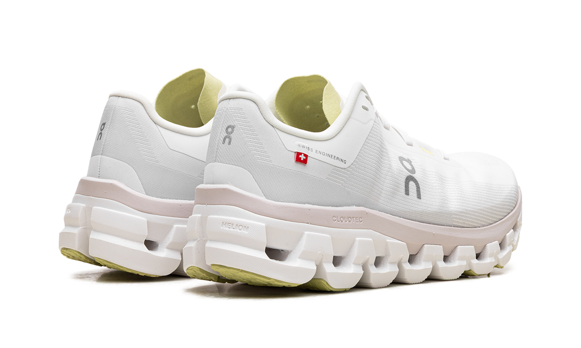 Cloudflow 4 WMNS "White Sand" 3WD30110248