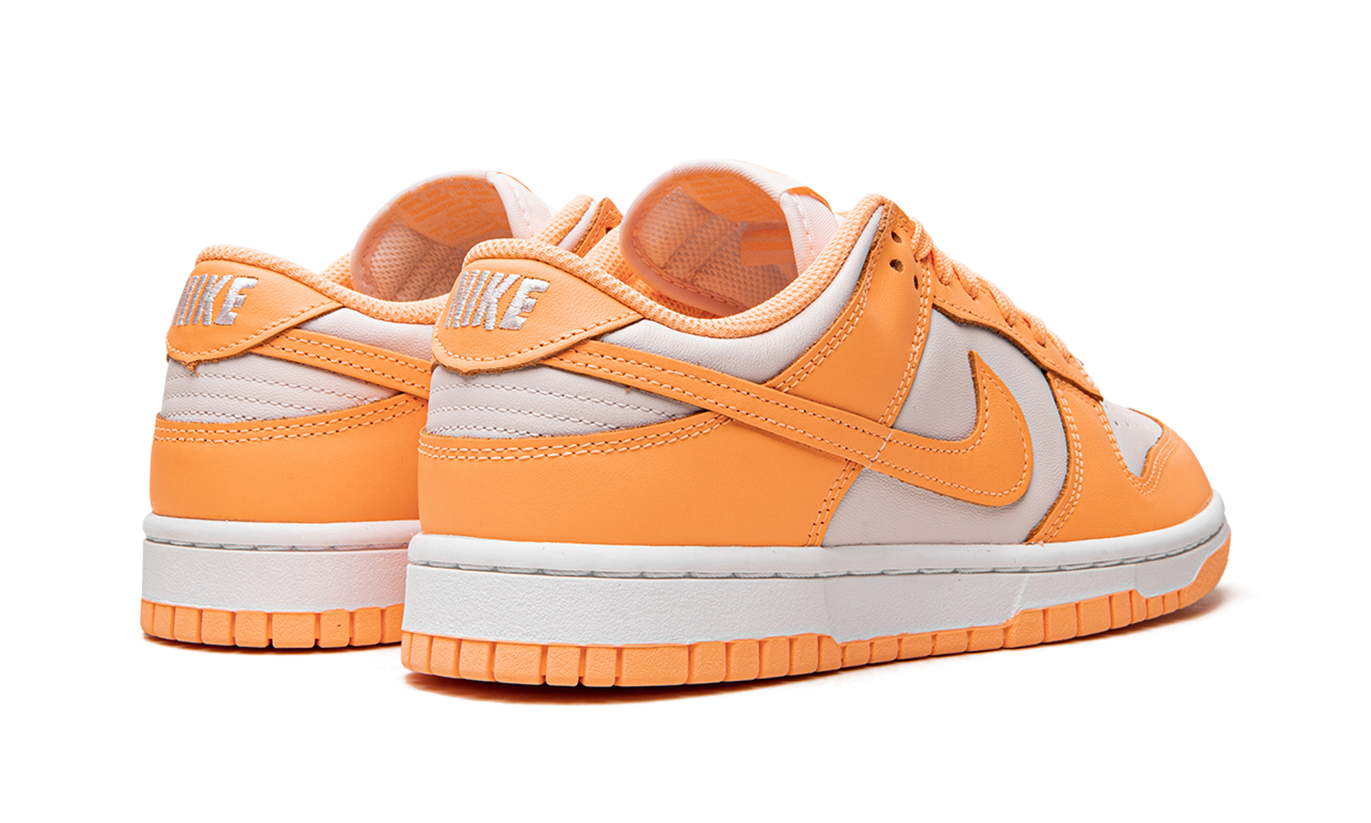 DUNK LO MNS WMNS "Peach Cream" DD1503 801