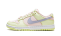 DUNK LO MNS WMNS "Lime Ice" DD1503 600