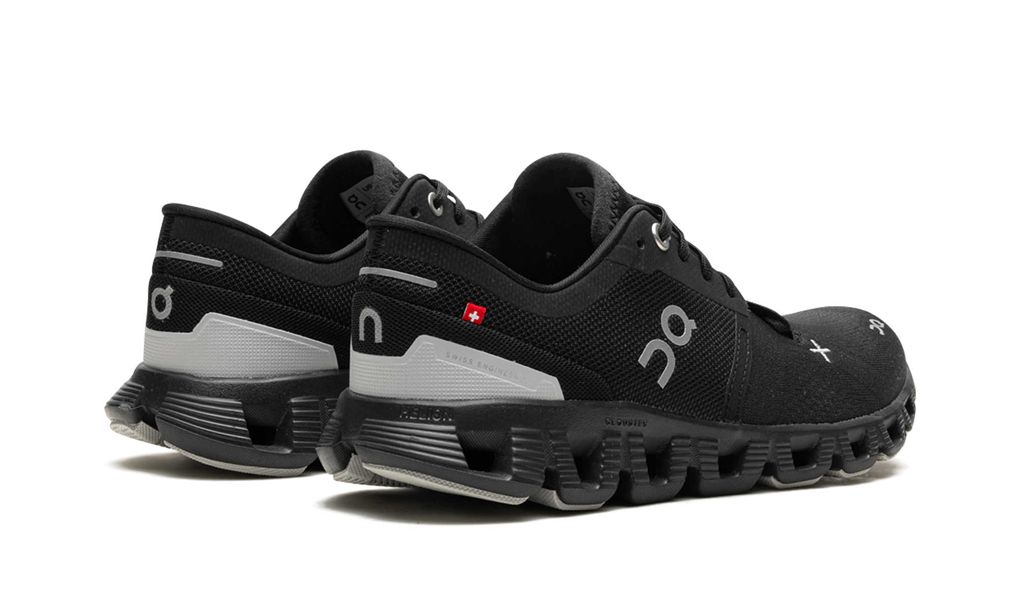 CLOUD X 3 WMNS "Black" 60.98696