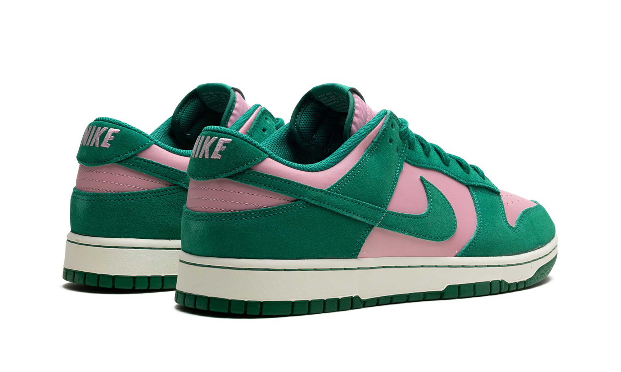 Dunk Low "Back 9 - Masters" FZ0549 600