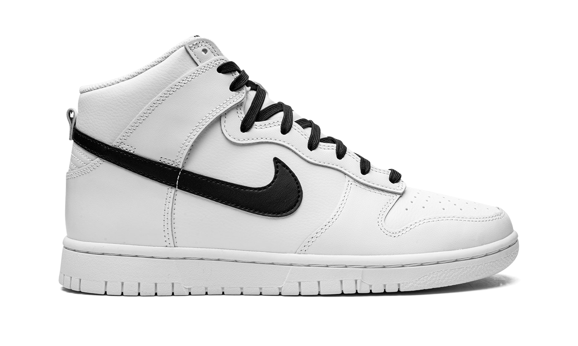 Dunk Hi Retro "White Panda" DJ6189 101