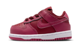 Dunk Low TD "Team Red Sweet Beet" FB9107 602
