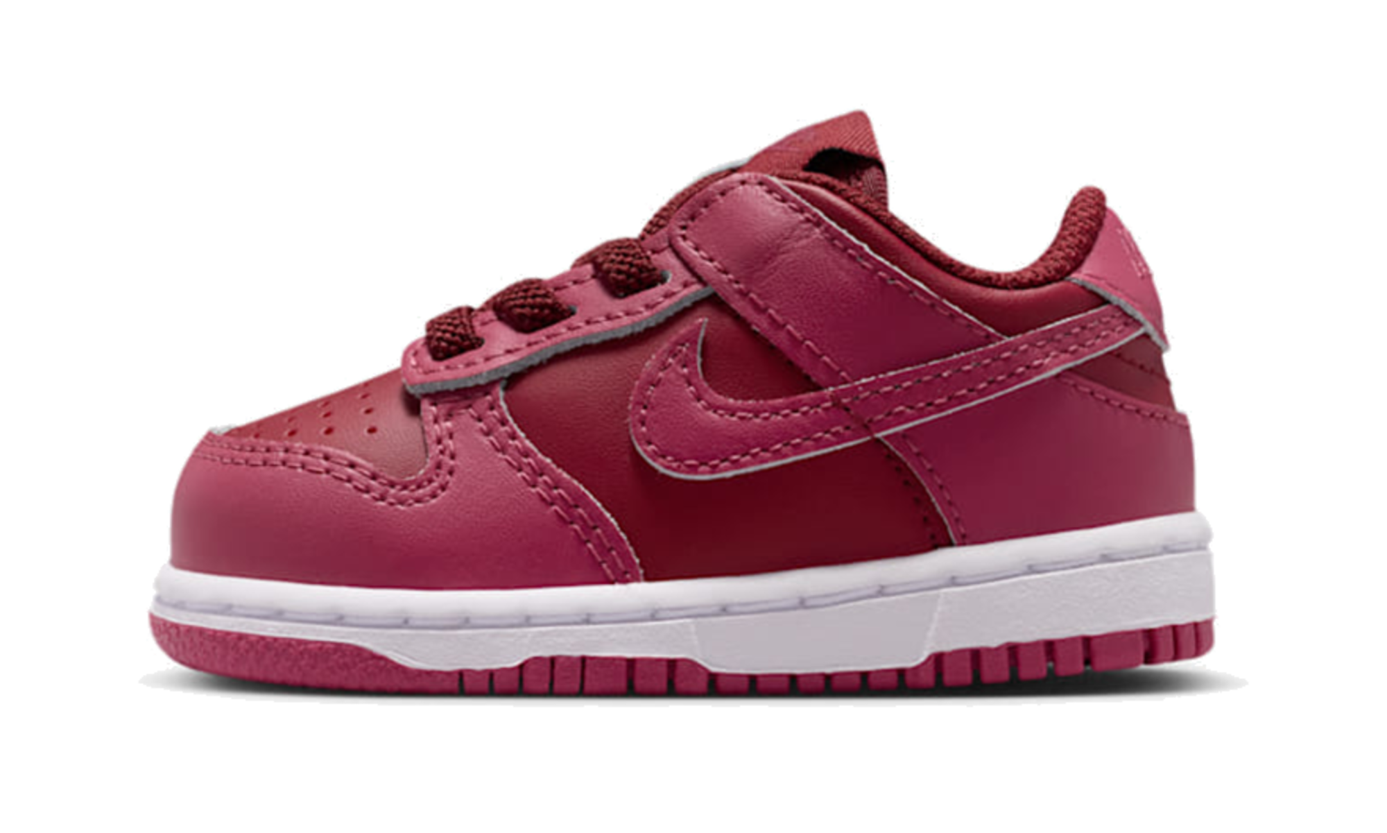 Dunk Low TD "Team Red Sweet Beet" FB9107 602