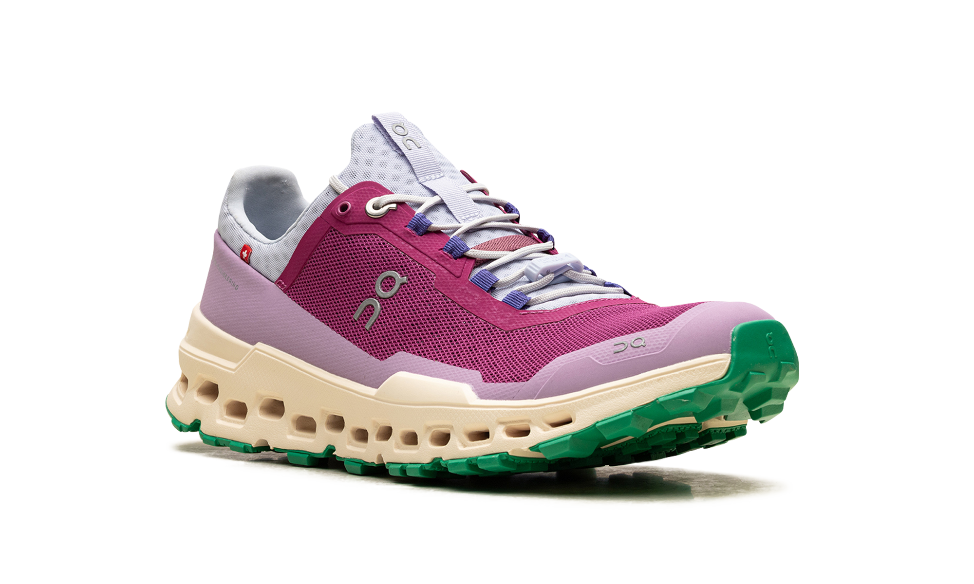 Cloudultra WMNS "Rhubarb Ray" 44.98321