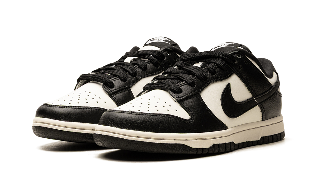 Dunk Low SE WMNS "Cherry Charms - Panda" HQ7487 100