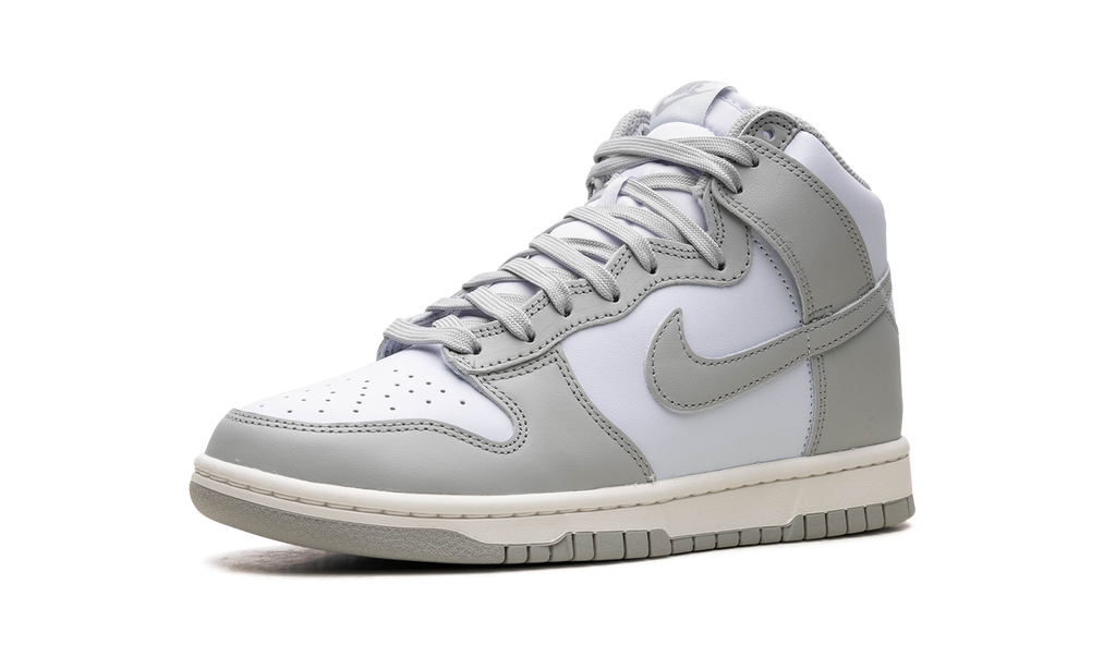 DUNK HIGH WMNS "Blue Tint" DD1869 401