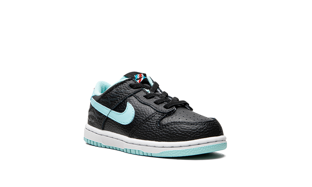 Dunk Low SE TD "Barbershop" DH9760 001