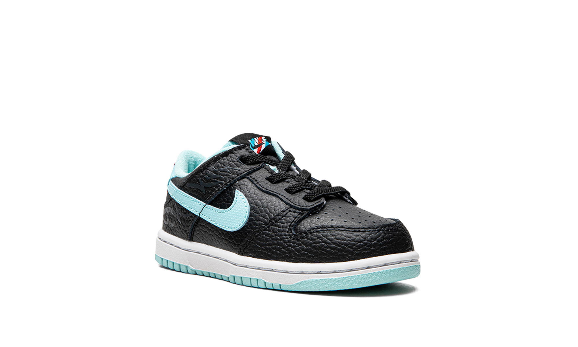 Dunk Low SE TD "Barbershop" DH9760 001