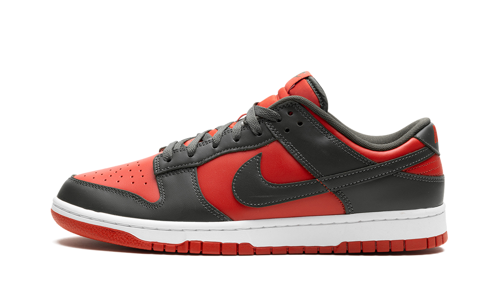 Dunk Low "Mystic Red" DV0833 600