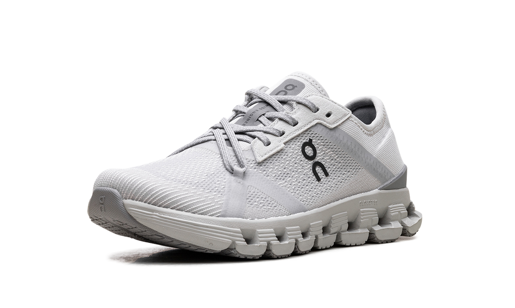 Cloud X 4 AD WMNS "Wolf Alloy" 3WF10173290