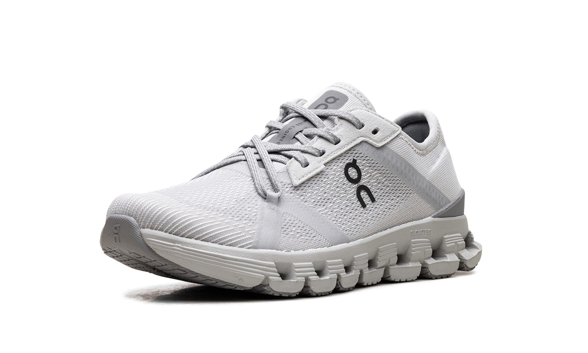 Cloud X 4 AD WMNS "Wolf Alloy" 3WF10173290