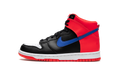Dunk High GS "New York Knicks" DB2179 001