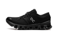 On Cloud X 4 WMNS "Black Eclipse" 3WE30070106