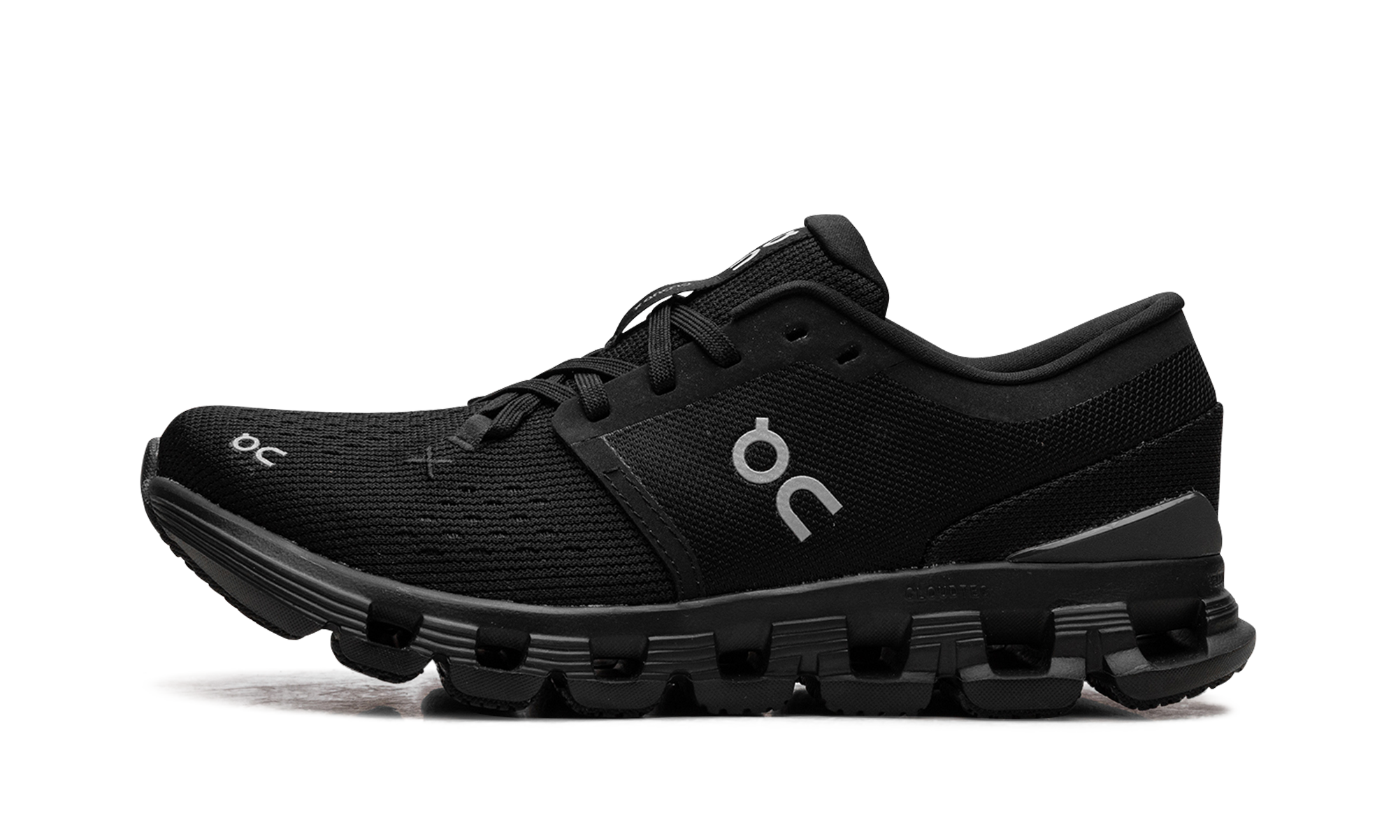 On Cloud X 4 WMNS "Black Eclipse" 3WE30070106
