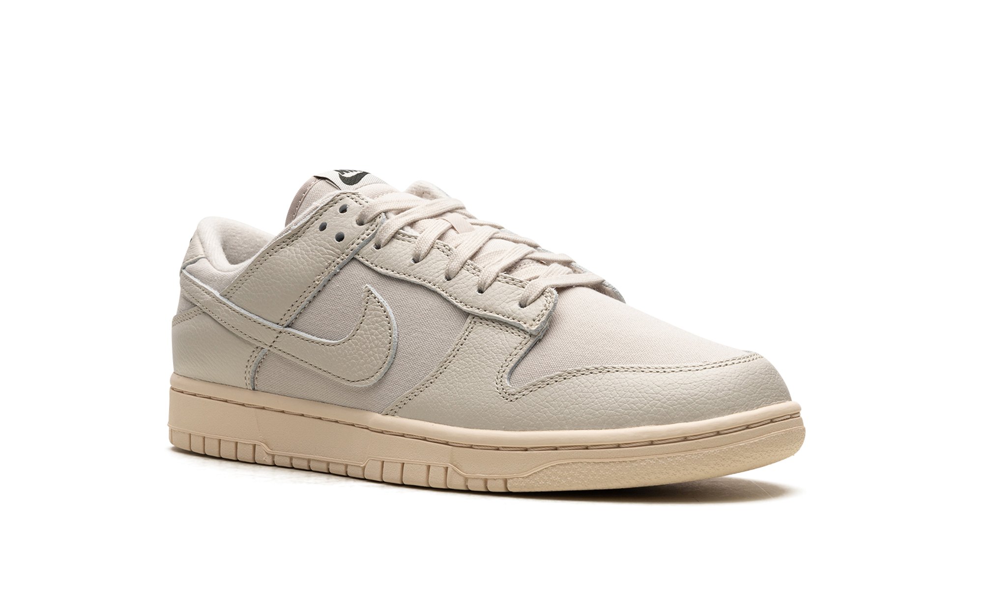 Dunk Low "Light Orewood Brown" DZ2538 100