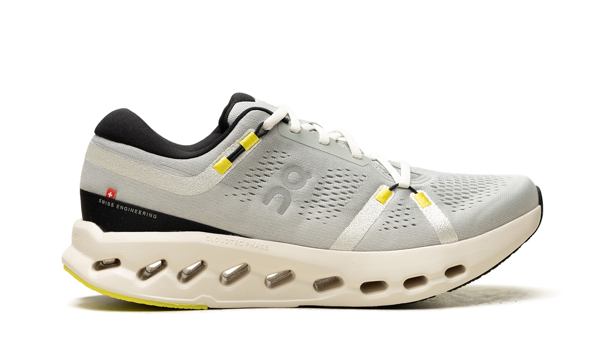 Cloudsurfer 2 "Glacier Ivory" 3MF10123205