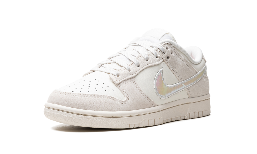 DUNK LOW WMNS "Ridescent Swoosh" HF5074 133