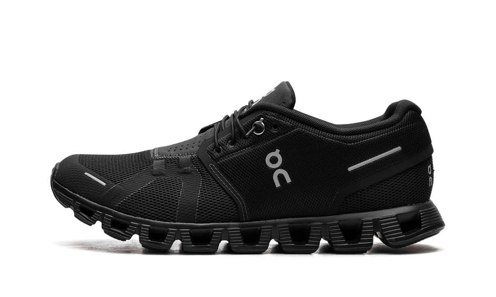 cloud 5 "Black" 59.98905