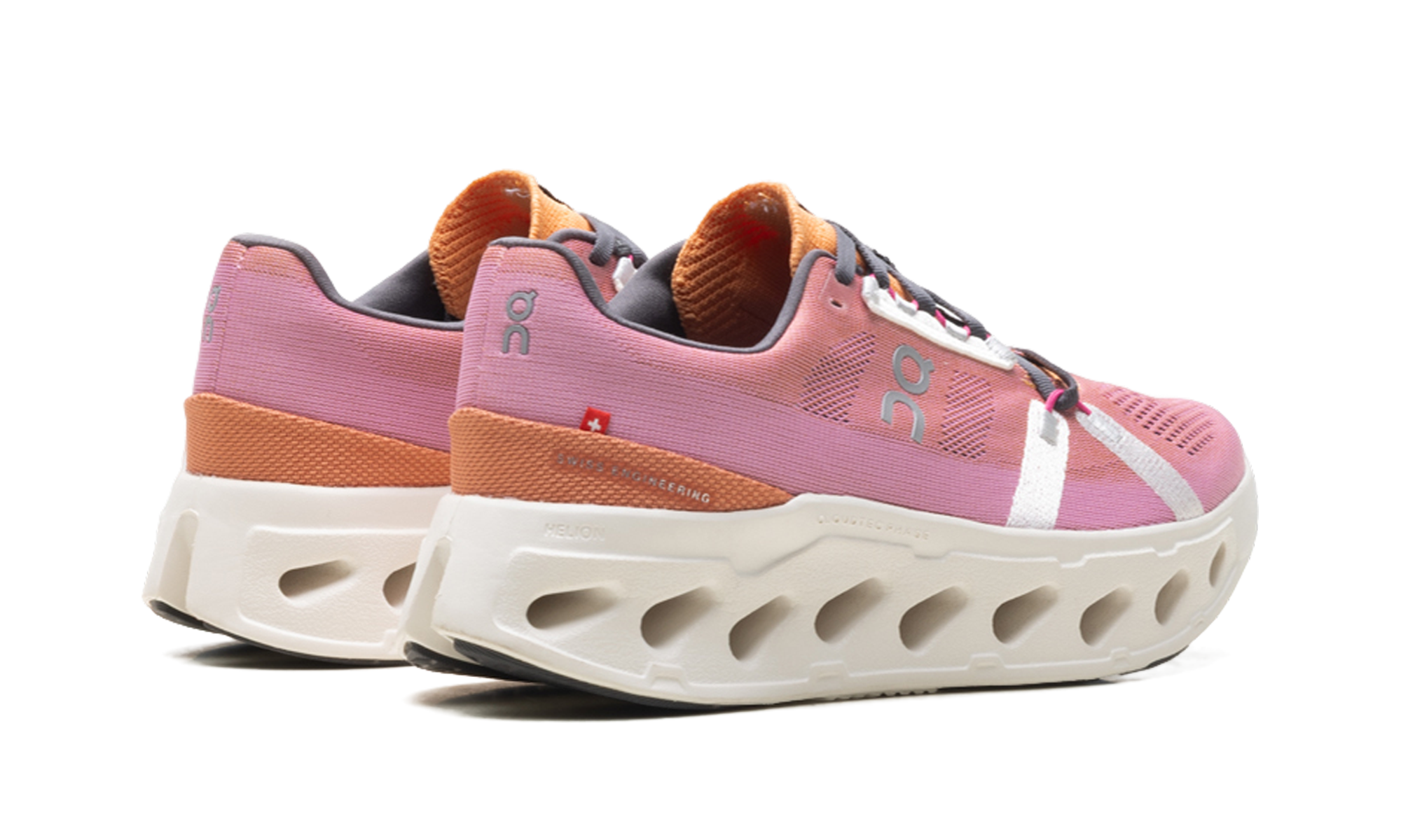 Cloudeclipse WMNS "Tangerine Ivory" 3WD30093126