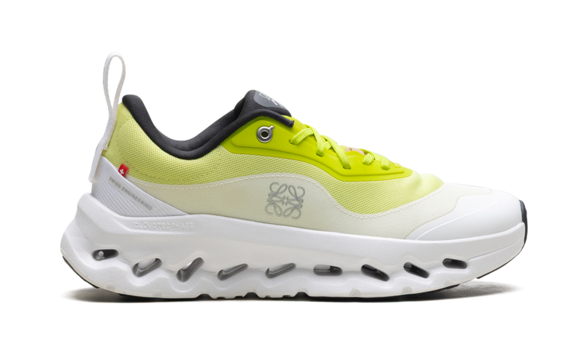 Cloudtilt 2 WMNS "Loewe - Neon Yellow White" 3WE10872911
