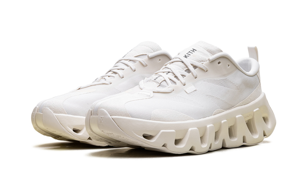 K-Tech 1 WMNS "Kith - Tofu" 3WG10705560