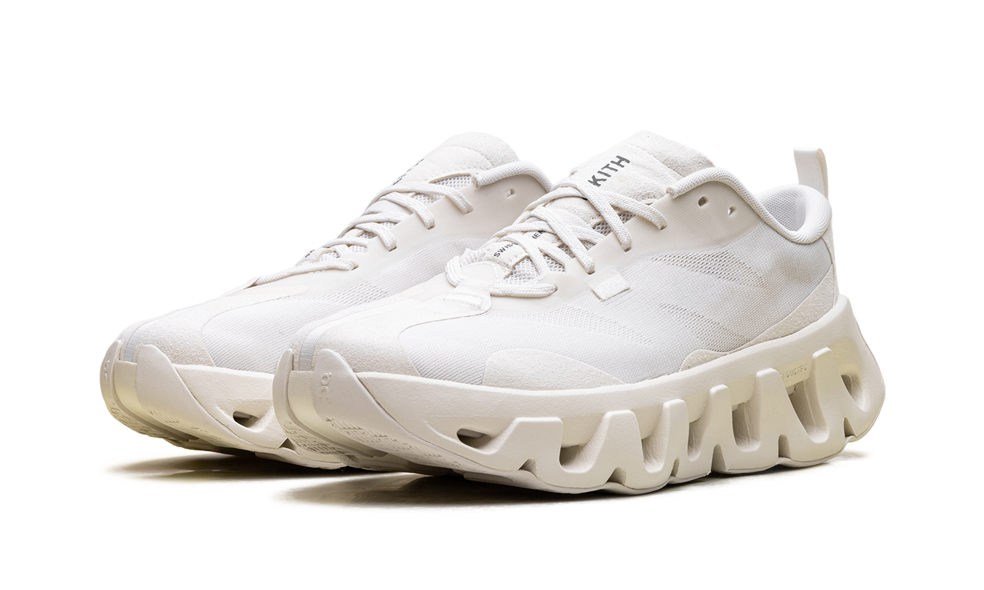 K-Tech 1 WMNS "Kith - Tofu" 3WG10705560