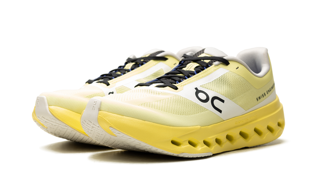 Cloudsurfer Next Z5 WMNS "Limelight White" 3WF10233003