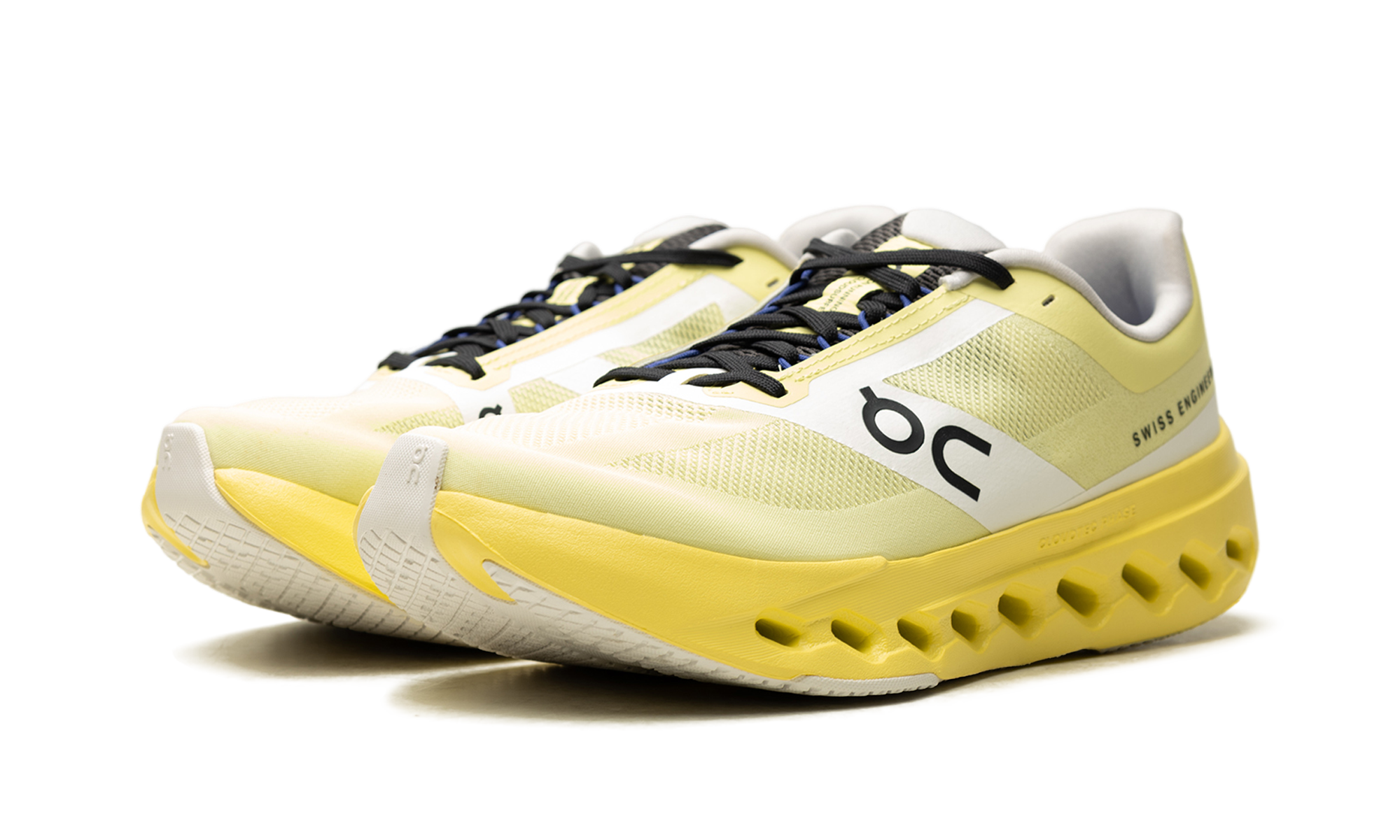 Cloudsurfer Next Z5 WMNS "Limelight White" 3WF10233003