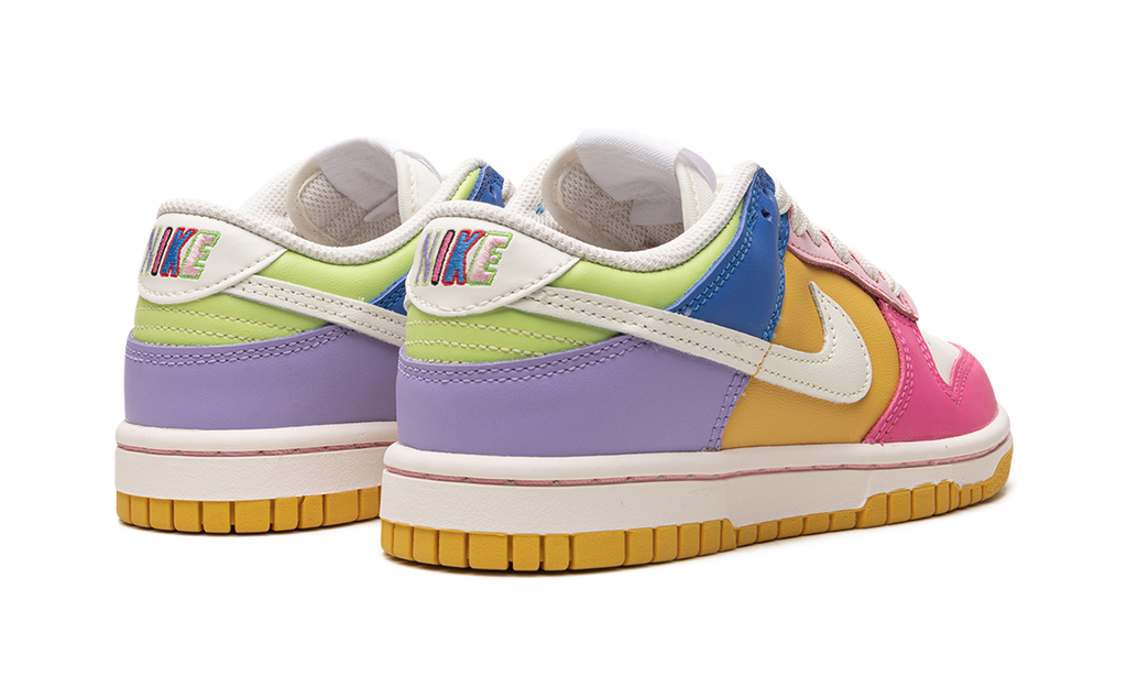 DUNK LOW WMNS "Multicolor" FD9923 111