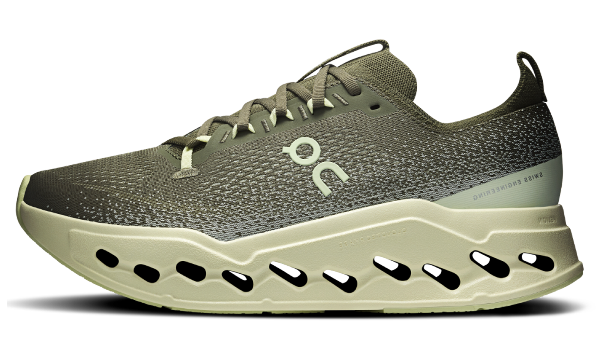 Cloudsurfer Max 1 "Olive Seedling" 3MF30434731