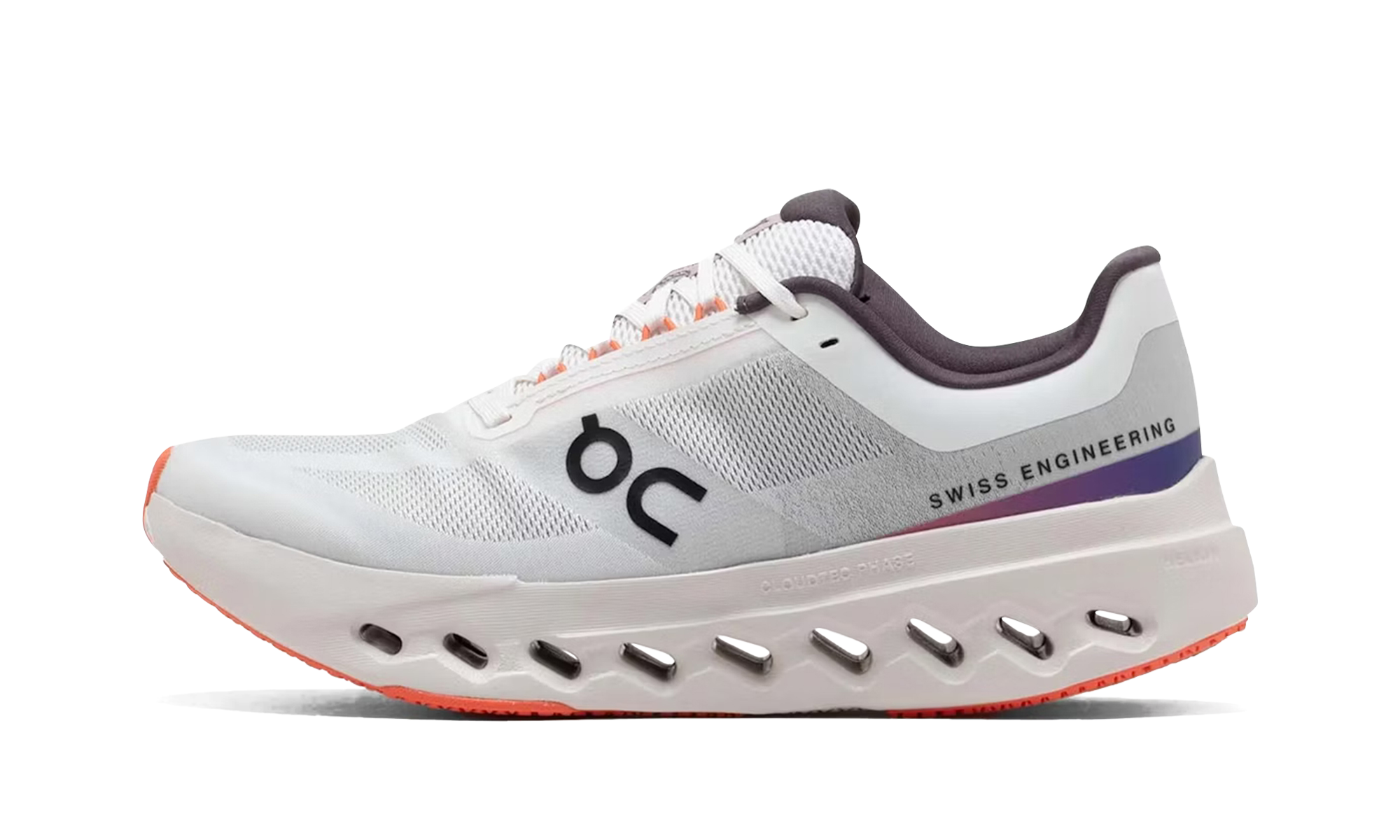 Cloudsurfer "White" 3ME30020256