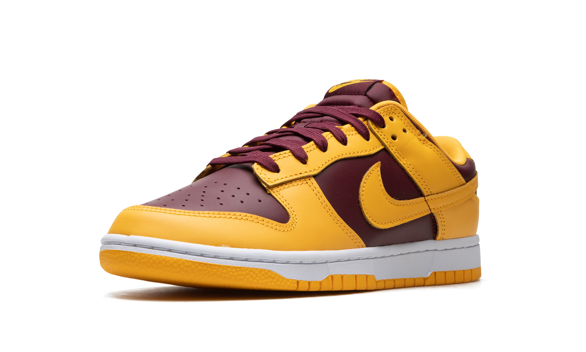 Dunk Low "Arizona State" DD1391 702