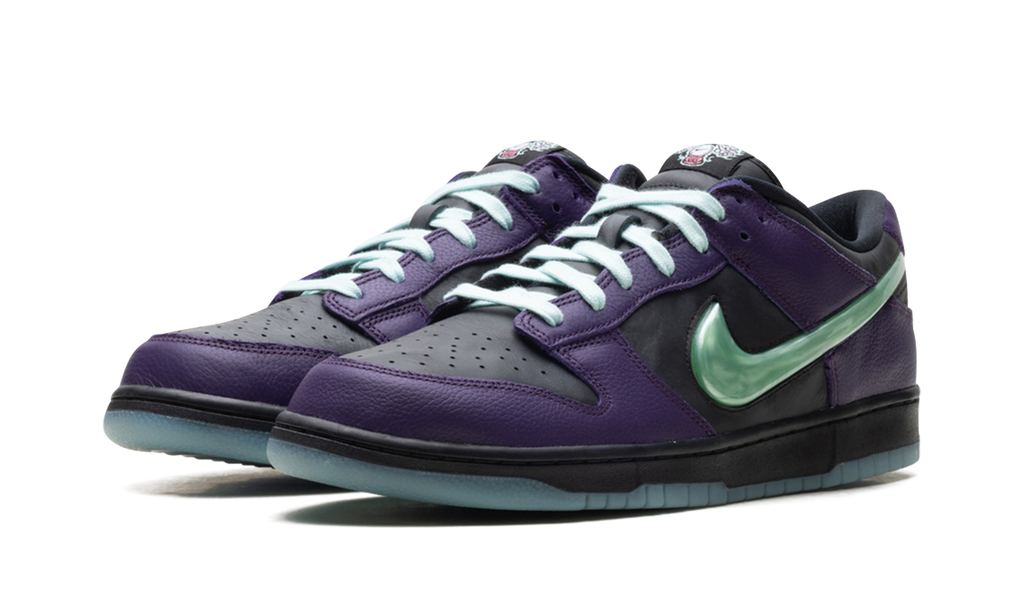 Dunk Low Retro LTD HWN "Wizard" IB2267 001