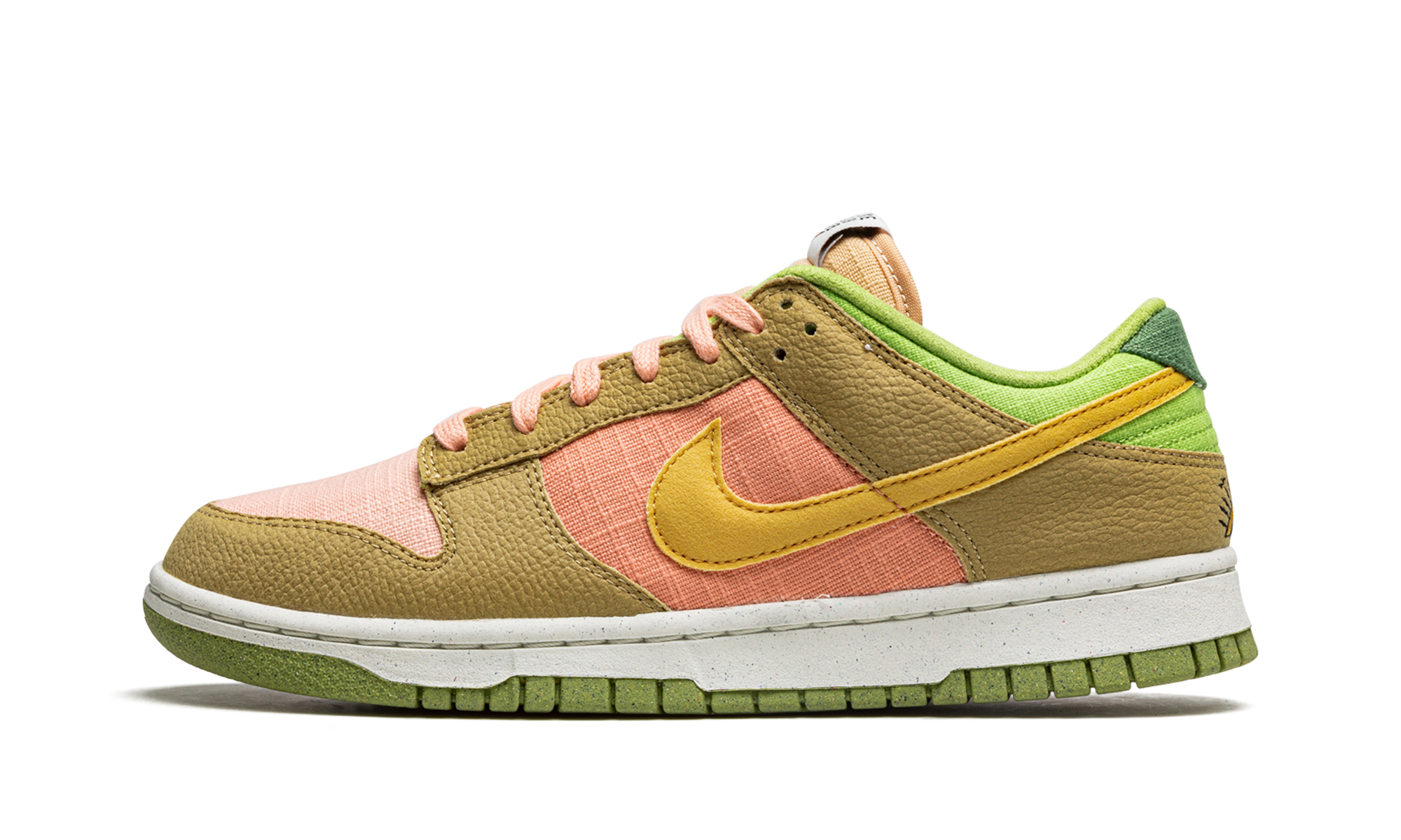 Dunk Low "Sun Club" DM0583 800