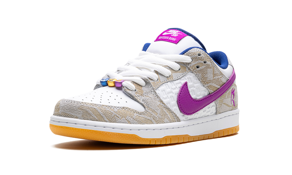 SB Dunk "Rayssa Leal" FZ5251 001