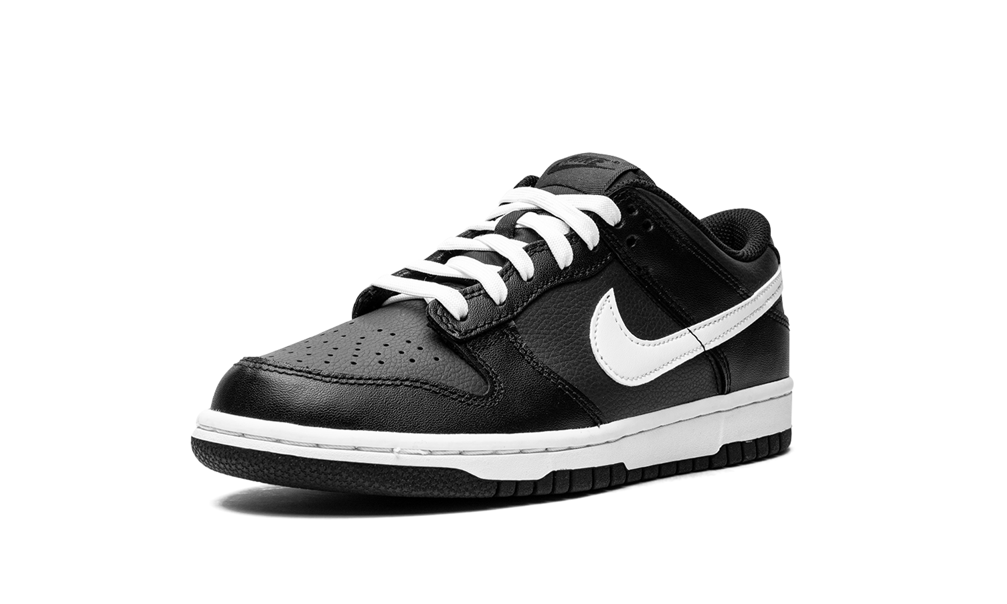 Dunk Low GS "Black Panda" DH9765 002