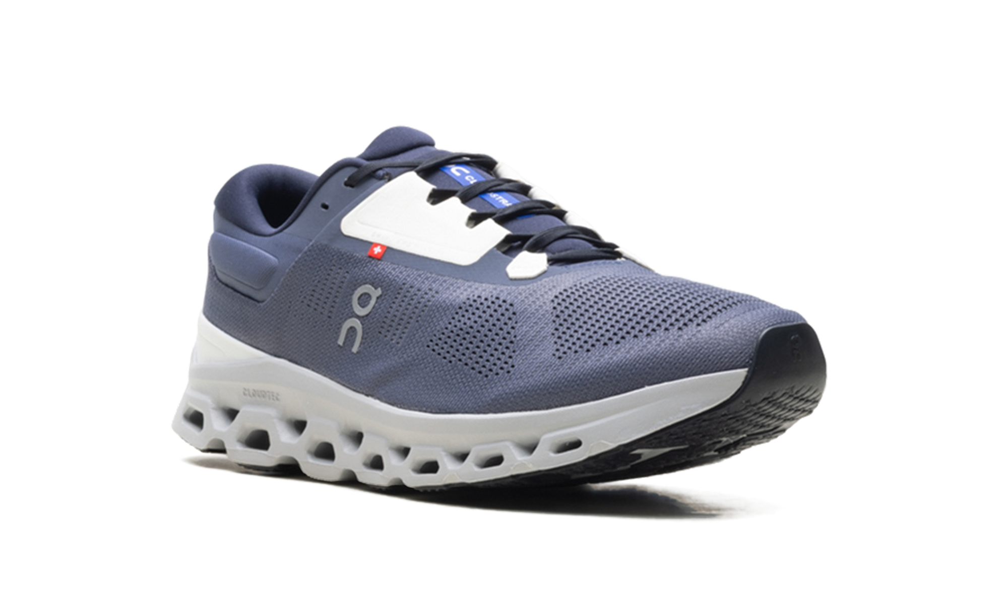Cloudstratus 3 "Metal Glacier" 3MD30112139