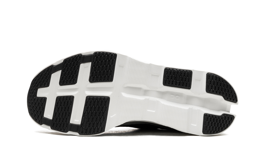 CLOUD MONSTER 2 "BLACK/WHITE" 3ME10121197