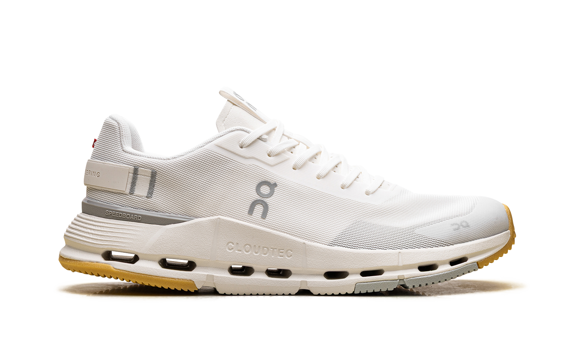 Cloudnova Form 2 "White Ivory" 3ME30150924
