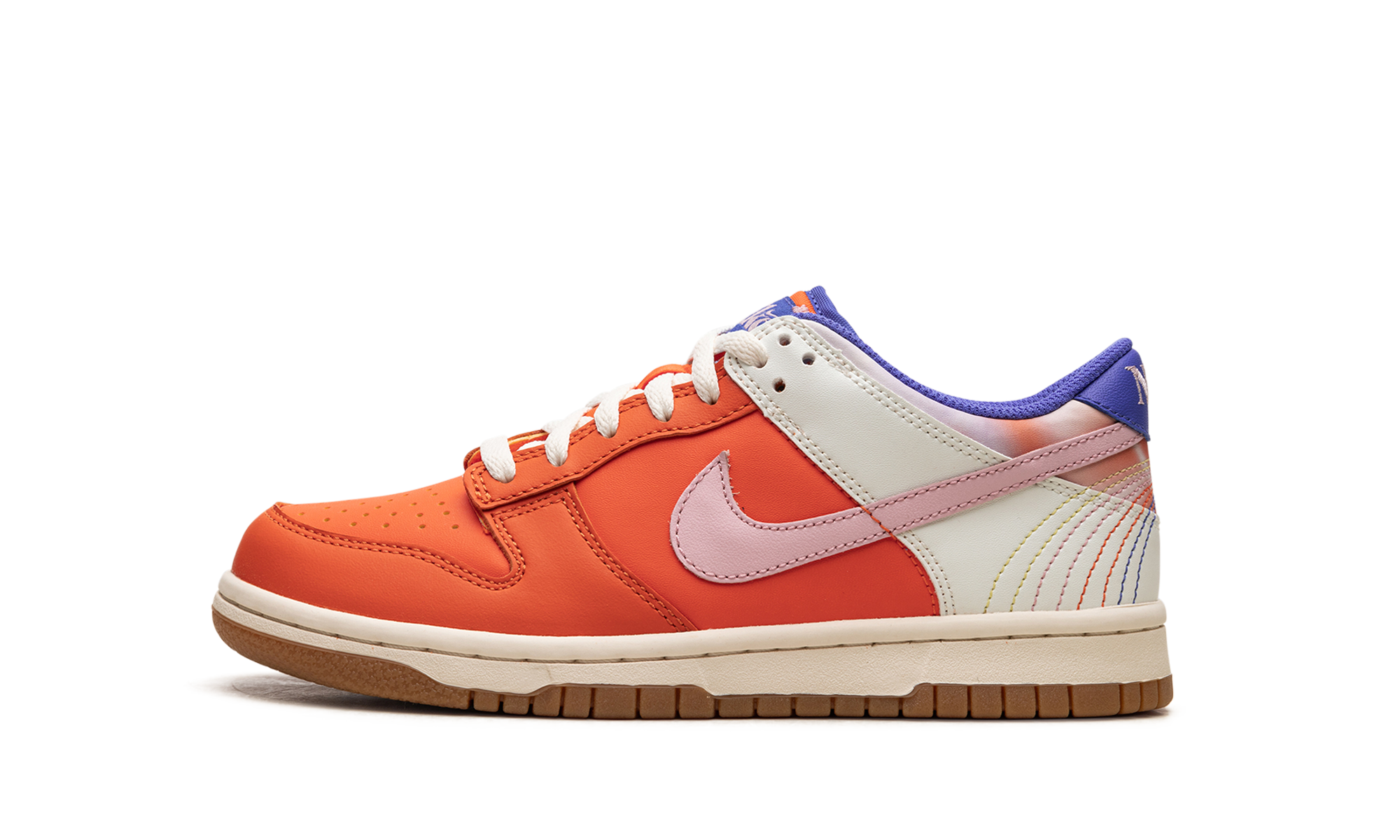 Dunk Low GS "Everything You Need" FN0600 801