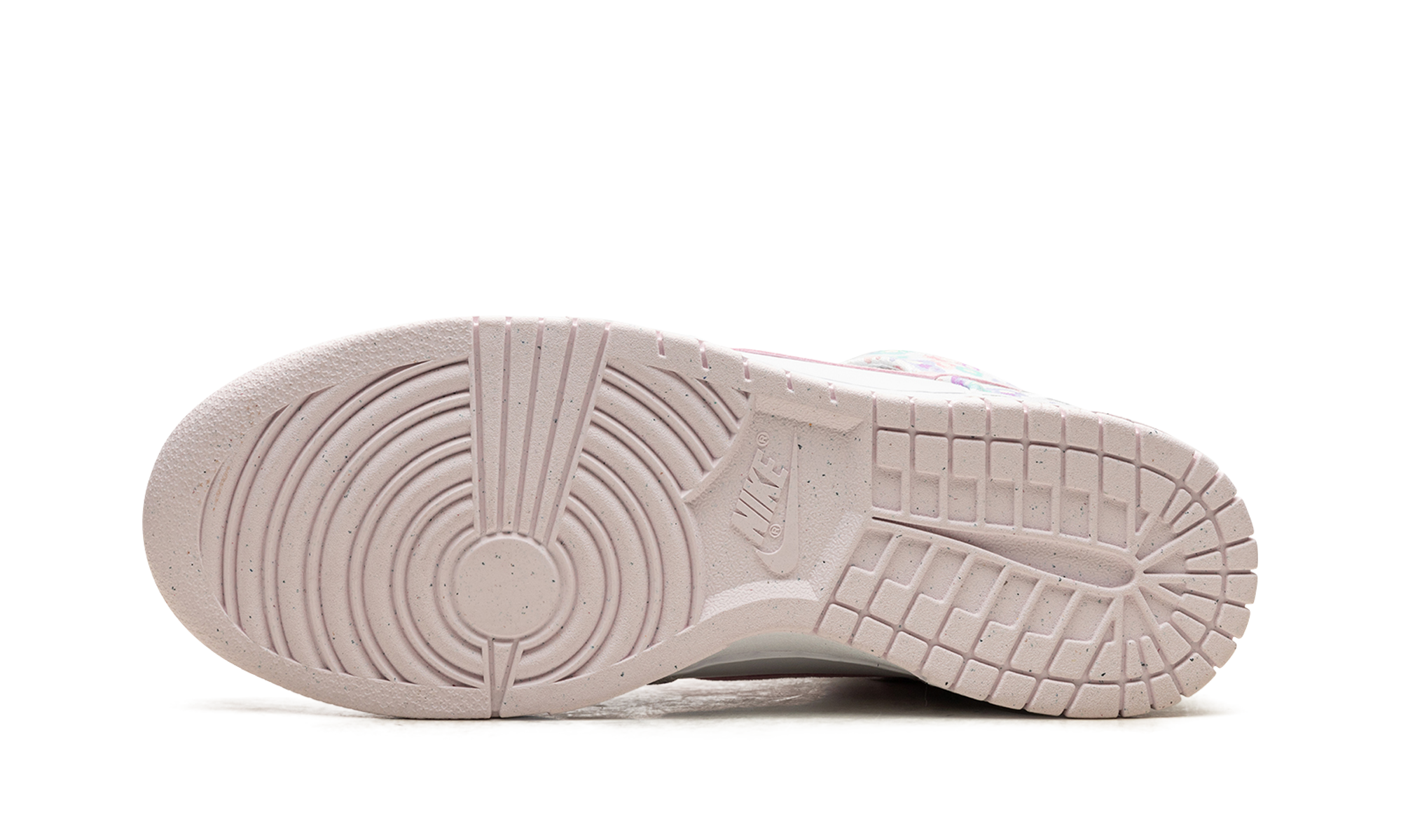 NIKE DUNK HIGH DBXIX WMNS "Doernbecher Macey" FZ3026 919