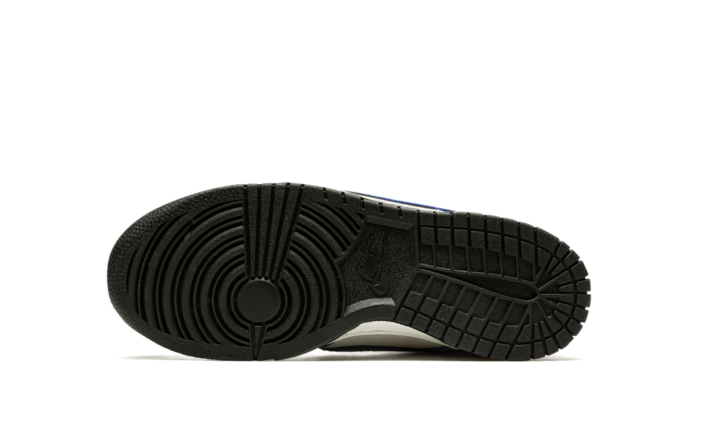 Dunk Low GS "Jackie Robinson" DV2203 400