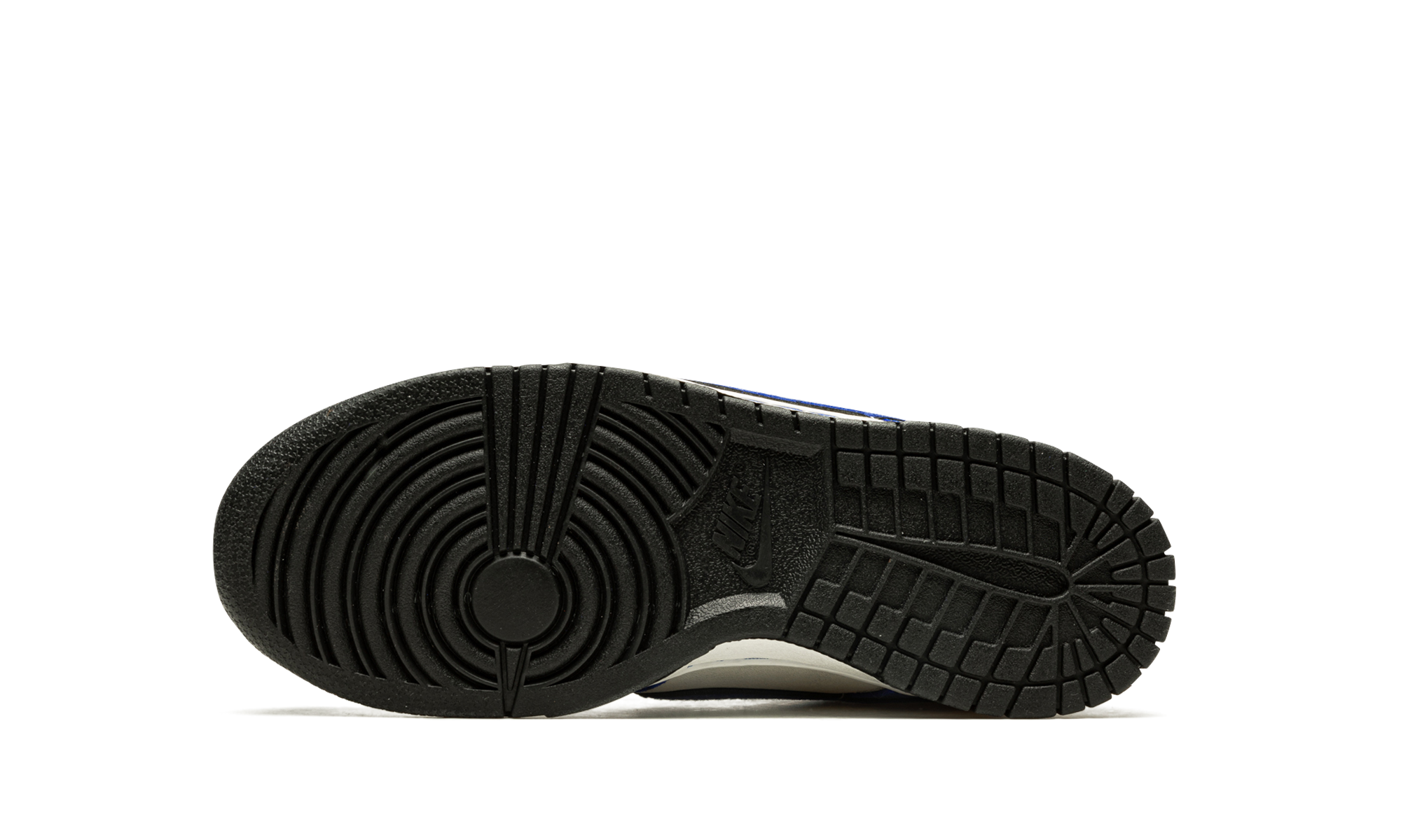 Dunk Low GS "Jackie Robinson" DV2203 400