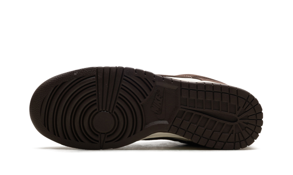 Dunk Low Retro SE "Pale Ivory Baroque Brown" FQ8249 104