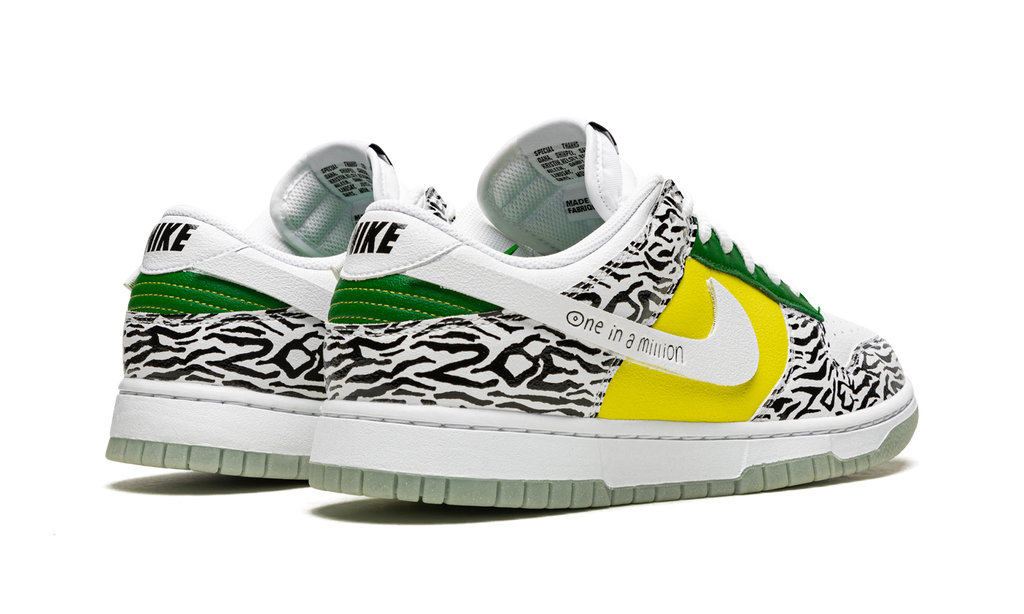 Dunk Low "Doernbecher 2022" DR7305 100