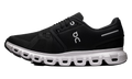 Cloud 6 Wide WMNS "Black / White" 3WG10360299