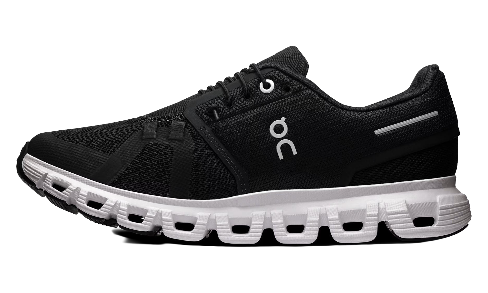 Cloud 6 Wide WMNS "Black / White" 3WG10360299
