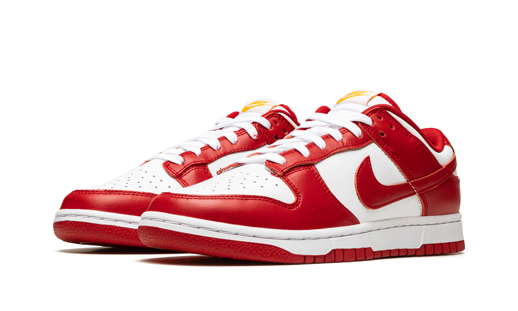 Dunk Low Retro "USC" DD1391 602
