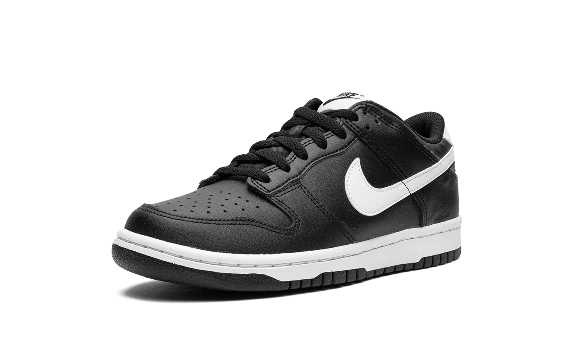 Dunk Low "Black Panda 2.0" FD1232 001